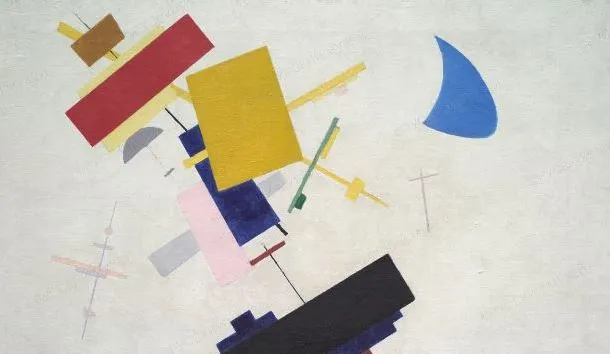 Лекция «Лабиринты авангарда. Истоки Art&Science в искусстве начала XX века»